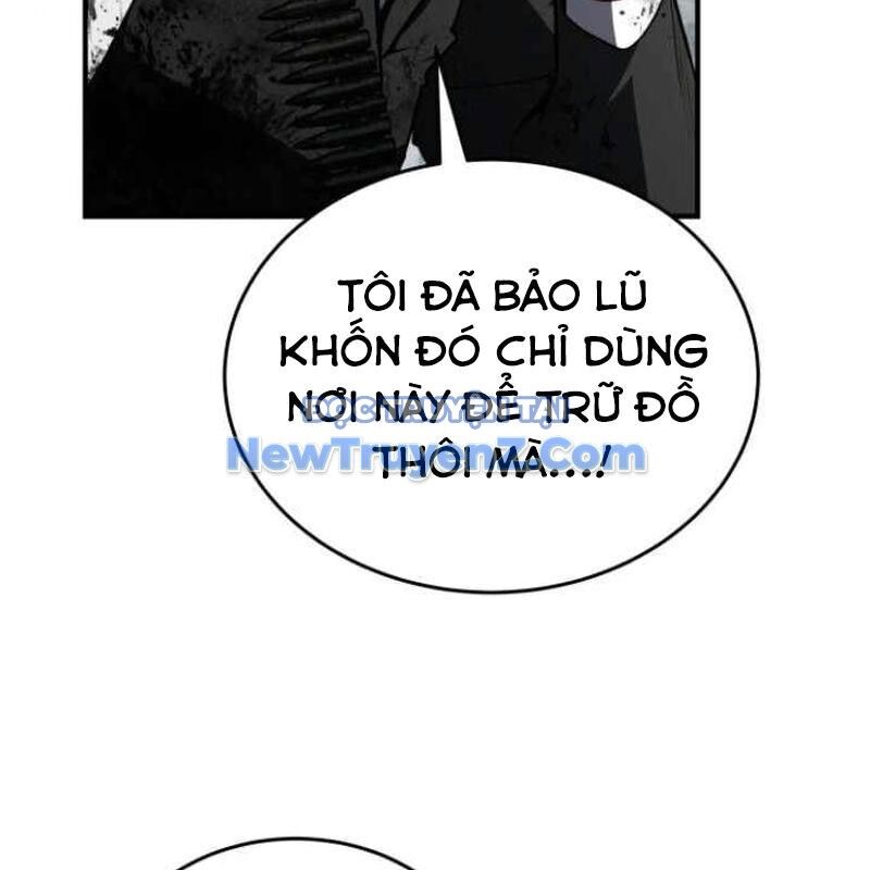 Kim Chiến Sĩ: Hành Trình Xây Dựng Đặc Tính Chap 41 - Next Chap 42