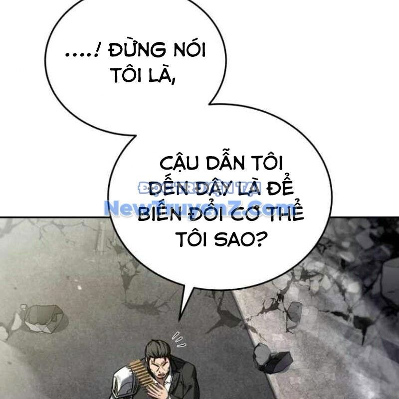 Kim Chiến Sĩ: Hành Trình Xây Dựng Đặc Tính Chap 41 - Next Chap 42