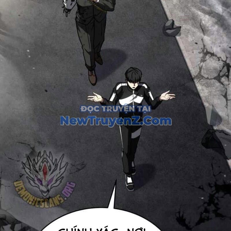 Kim Chiến Sĩ: Hành Trình Xây Dựng Đặc Tính Chap 41 - Next Chap 42