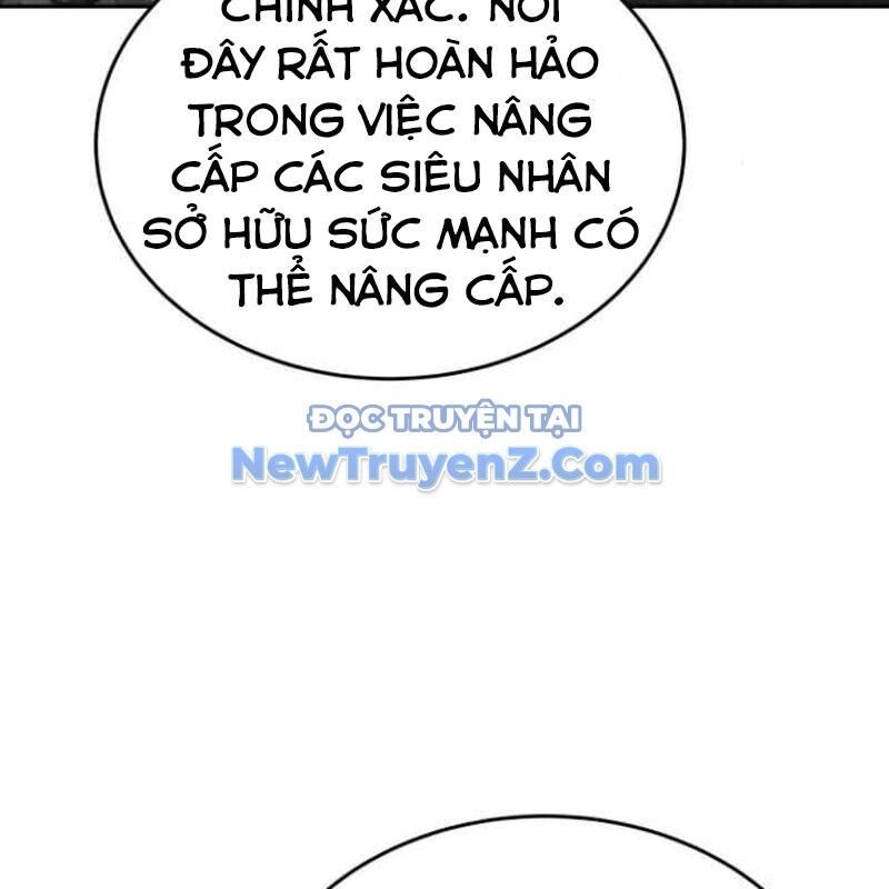 Kim Chiến Sĩ: Hành Trình Xây Dựng Đặc Tính Chap 41 - Next Chap 42