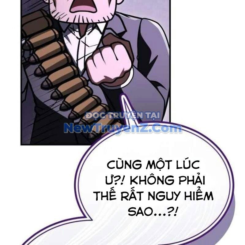 Kim Chiến Sĩ: Hành Trình Xây Dựng Đặc Tính Chap 41 - Next Chap 42