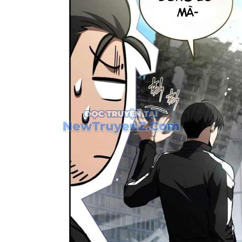 Kim Chiến Sĩ: Hành Trình Xây Dựng Đặc Tính Chap 41 - Next Chap 42
