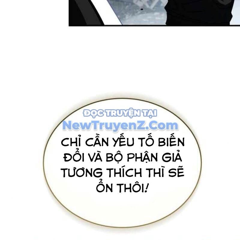 Kim Chiến Sĩ: Hành Trình Xây Dựng Đặc Tính Chap 41 - Next Chap 42