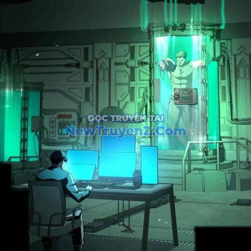Kim Chiến Sĩ: Hành Trình Xây Dựng Đặc Tính Chap 41 - Next Chap 42