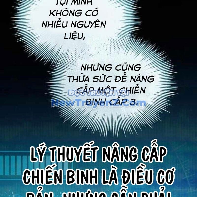 Kim Chiến Sĩ: Hành Trình Xây Dựng Đặc Tính Chap 41 - Next Chap 42
