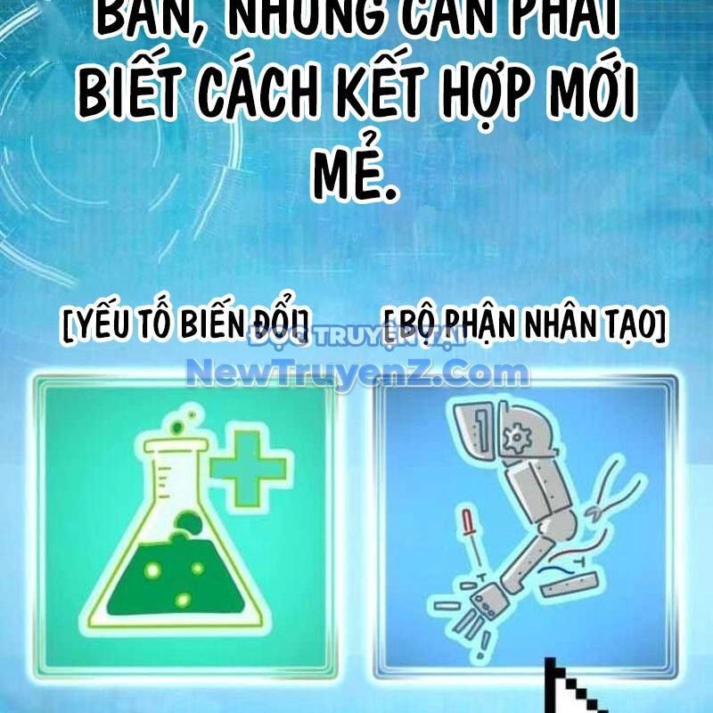 Kim Chiến Sĩ: Hành Trình Xây Dựng Đặc Tính Chap 41 - Next Chap 42