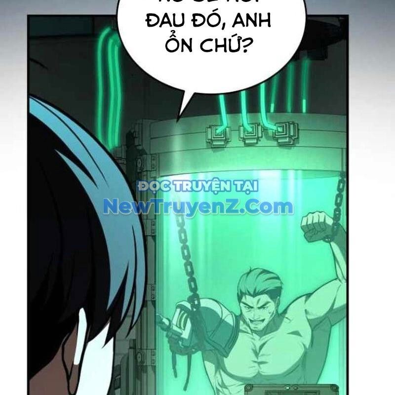 Kim Chiến Sĩ: Hành Trình Xây Dựng Đặc Tính Chap 41 - Next Chap 42