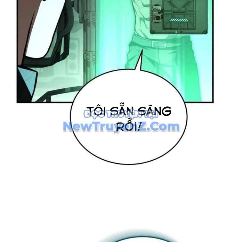 Kim Chiến Sĩ: Hành Trình Xây Dựng Đặc Tính Chap 41 - Next Chap 42