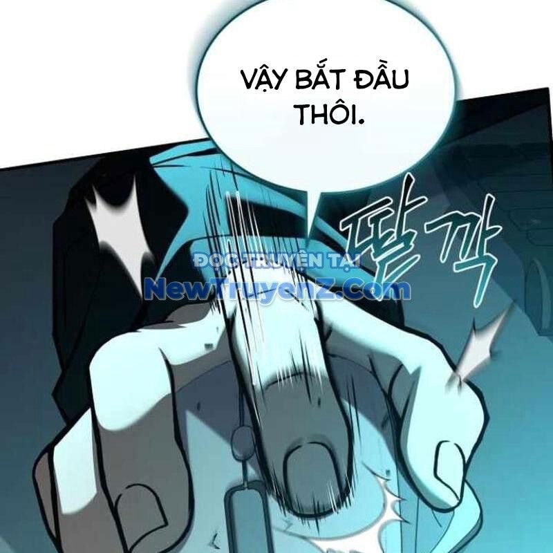 Kim Chiến Sĩ: Hành Trình Xây Dựng Đặc Tính Chap 41 - Next Chap 42