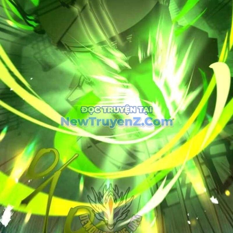 Kim Chiến Sĩ: Hành Trình Xây Dựng Đặc Tính Chap 41 - Next Chap 42