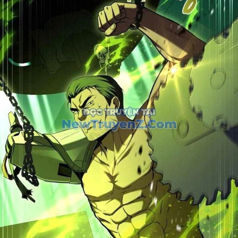 Kim Chiến Sĩ: Hành Trình Xây Dựng Đặc Tính Chap 41 - Next Chap 42