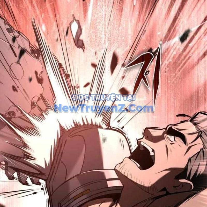 Kim Chiến Sĩ: Hành Trình Xây Dựng Đặc Tính Chap 41 - Next Chap 42