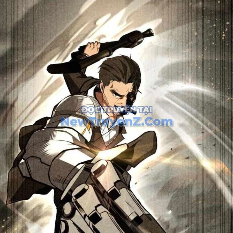 Kim Chiến Sĩ: Hành Trình Xây Dựng Đặc Tính Chap 41 - Next Chap 42
