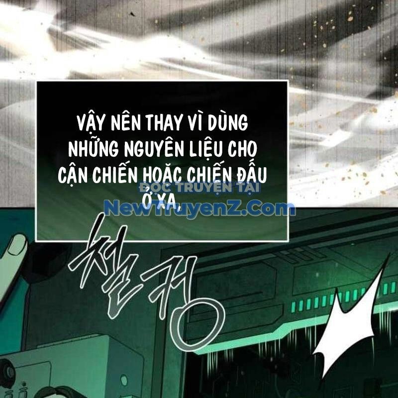 Kim Chiến Sĩ: Hành Trình Xây Dựng Đặc Tính Chap 41 - Next Chap 42