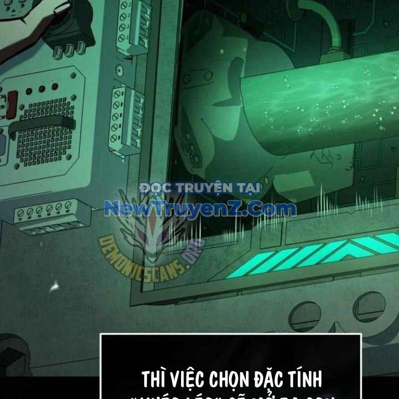 Kim Chiến Sĩ: Hành Trình Xây Dựng Đặc Tính Chap 41 - Next Chap 42
