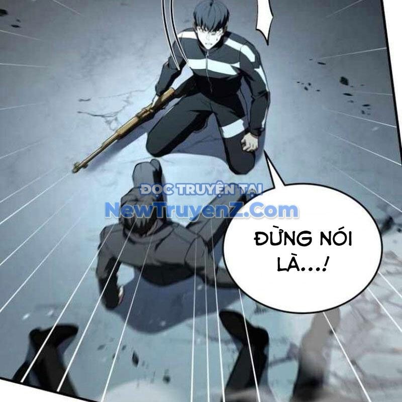 Kim Chiến Sĩ: Hành Trình Xây Dựng Đặc Tính Chap 41 - Next Chap 42
