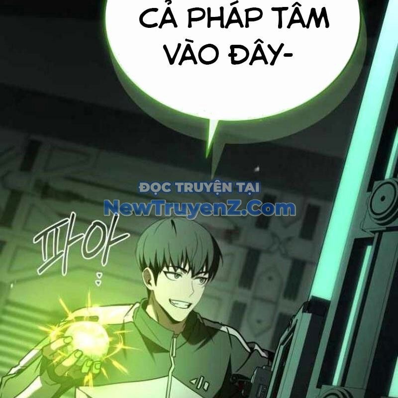 Kim Chiến Sĩ: Hành Trình Xây Dựng Đặc Tính Chap 41 - Next Chap 42