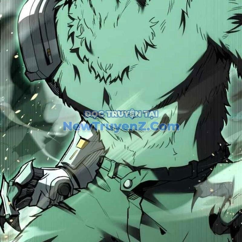 Kim Chiến Sĩ: Hành Trình Xây Dựng Đặc Tính Chap 41 - Next Chap 42