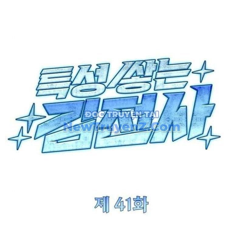 Kim Chiến Sĩ: Hành Trình Xây Dựng Đặc Tính Chap 41 - Next Chap 42