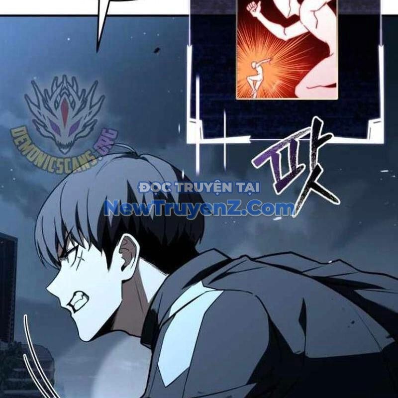 Kim Chiến Sĩ: Hành Trình Xây Dựng Đặc Tính Chap 41 - Next Chap 42