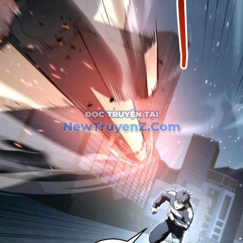 Kim Chiến Sĩ: Hành Trình Xây Dựng Đặc Tính Chap 41 - Next Chap 42