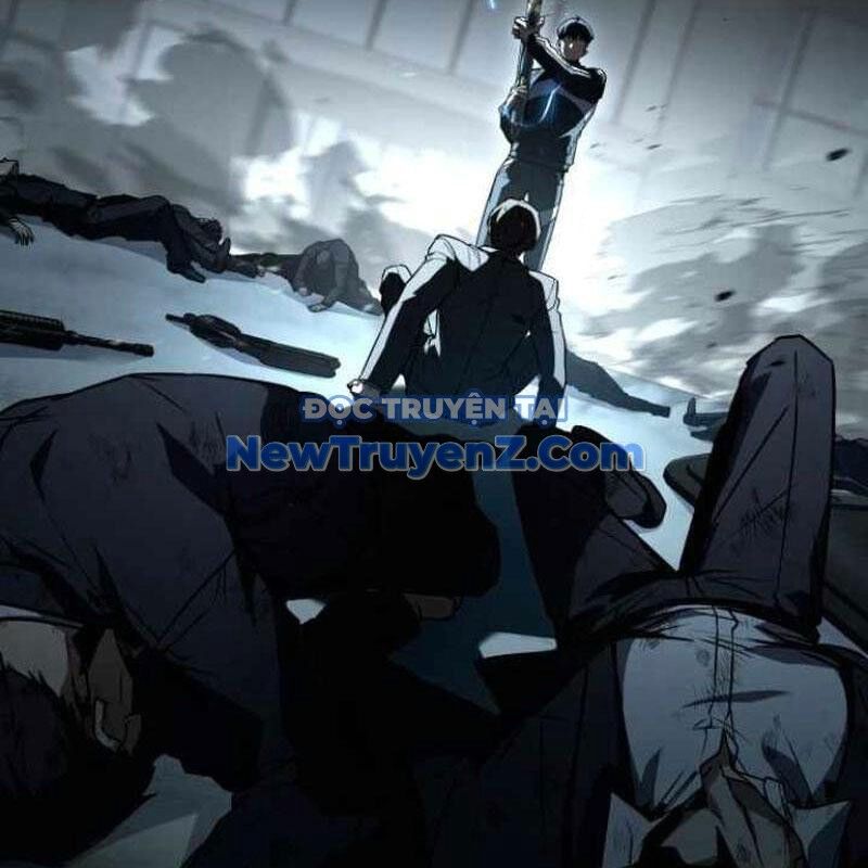 Kim Chiến Sĩ: Hành Trình Xây Dựng Đặc Tính Chap 41 - Next Chap 42