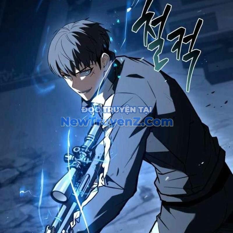 Kim Chiến Sĩ: Hành Trình Xây Dựng Đặc Tính Chap 41 - Next Chap 42
