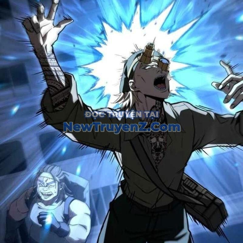 Kim Chiến Sĩ: Hành Trình Xây Dựng Đặc Tính Chap 41 - Next Chap 42