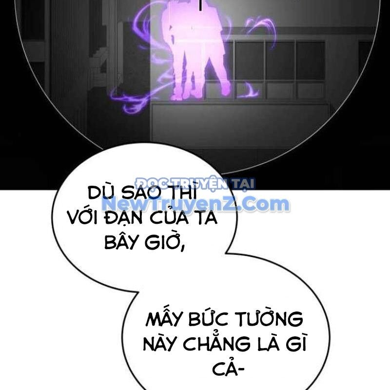 Kim Chiến Sĩ: Hành Trình Xây Dựng Đặc Tính Chap 41 - Next Chap 42
