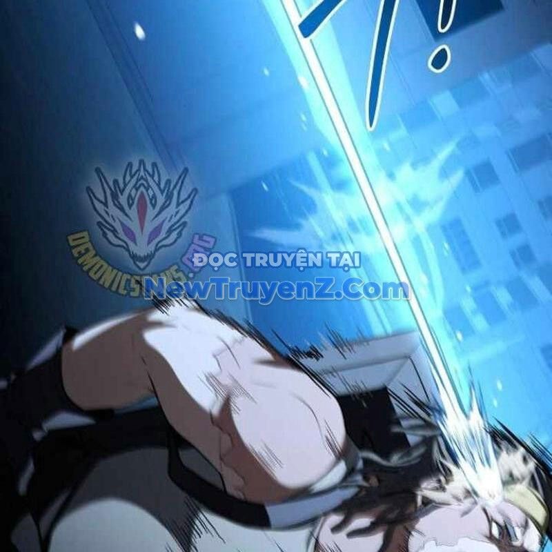 Kim Chiến Sĩ: Hành Trình Xây Dựng Đặc Tính Chap 41 - Next Chap 42