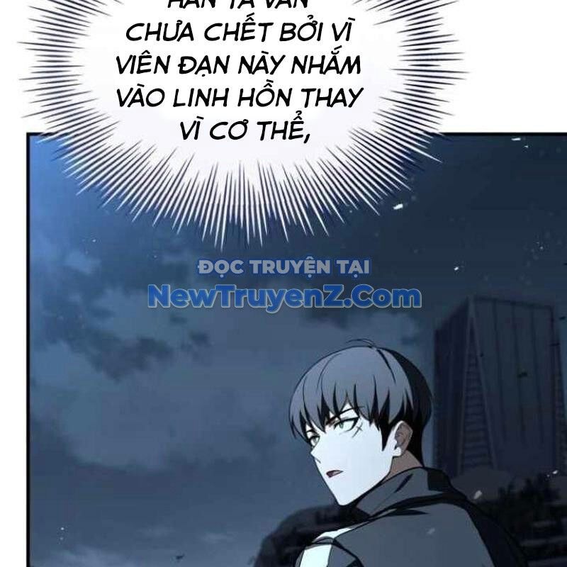 Kim Chiến Sĩ: Hành Trình Xây Dựng Đặc Tính Chap 41 - Next Chap 42