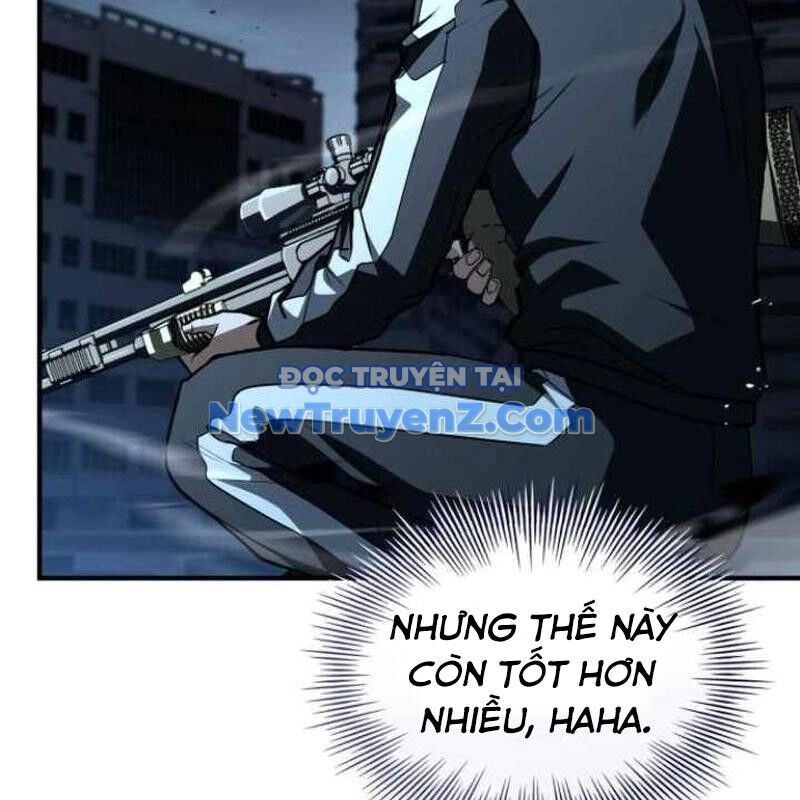 Kim Chiến Sĩ: Hành Trình Xây Dựng Đặc Tính Chap 41 - Next Chap 42