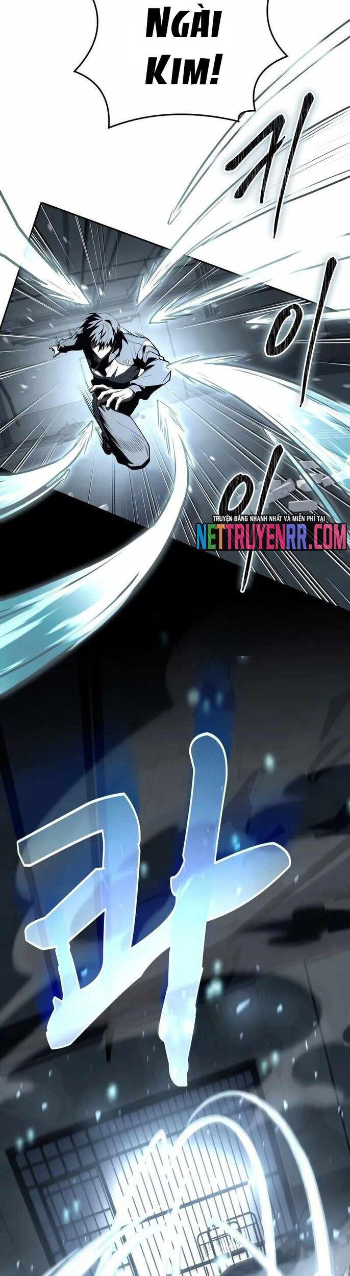 Kim Chiến Sĩ: Hành Trình Xây Dựng Đặc Tính Chap 42 - Next Chap 43