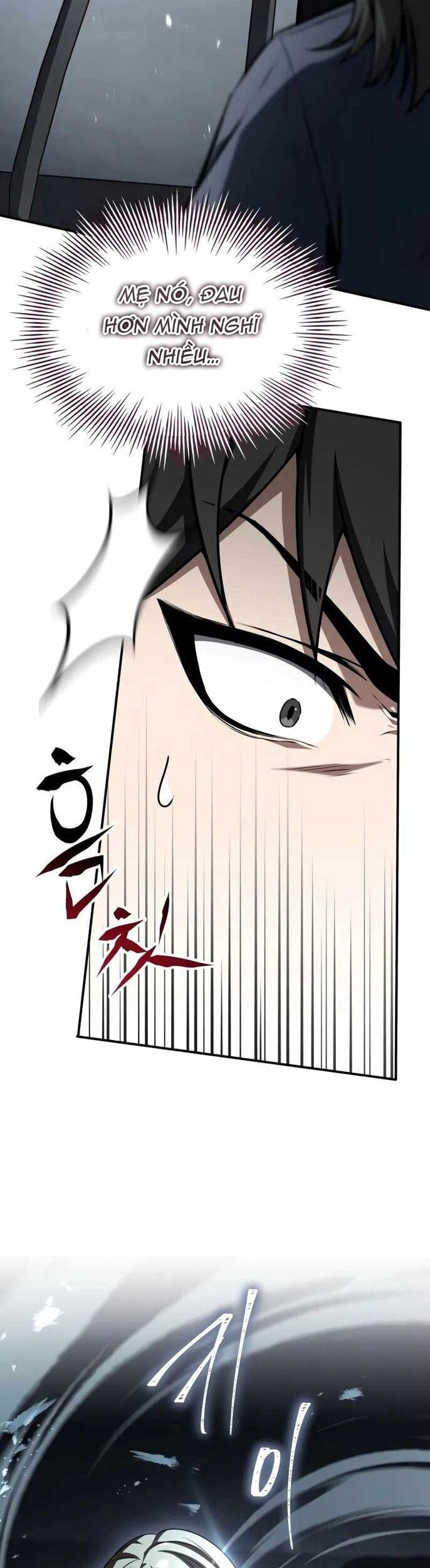 Kim Chiến Sĩ: Hành Trình Xây Dựng Đặc Tính Chap 42 - Next Chap 43