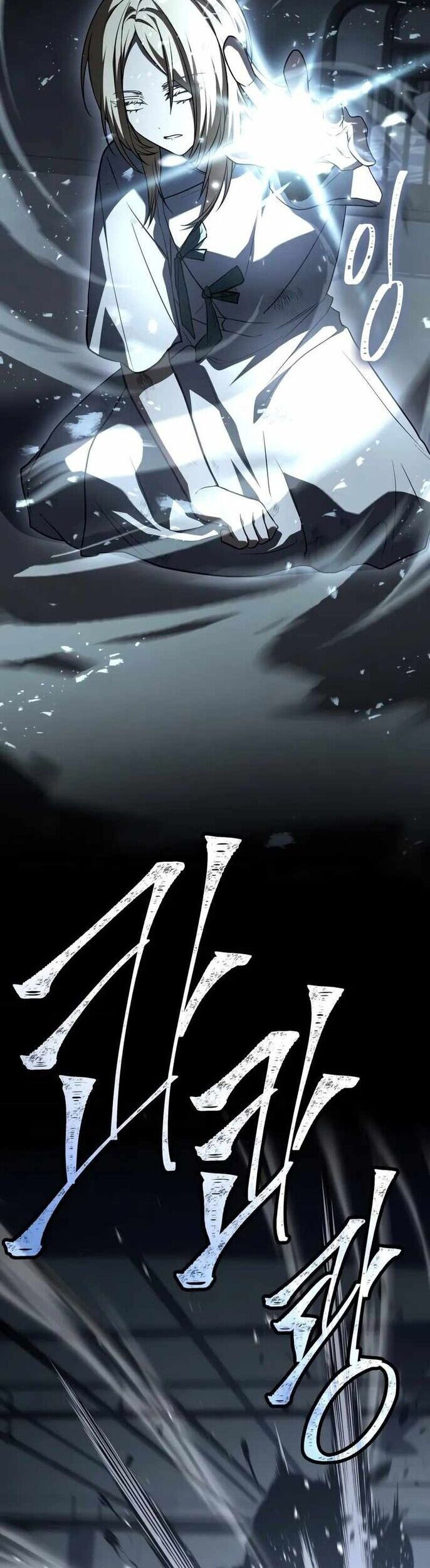 Kim Chiến Sĩ: Hành Trình Xây Dựng Đặc Tính Chap 42 - Next Chap 43