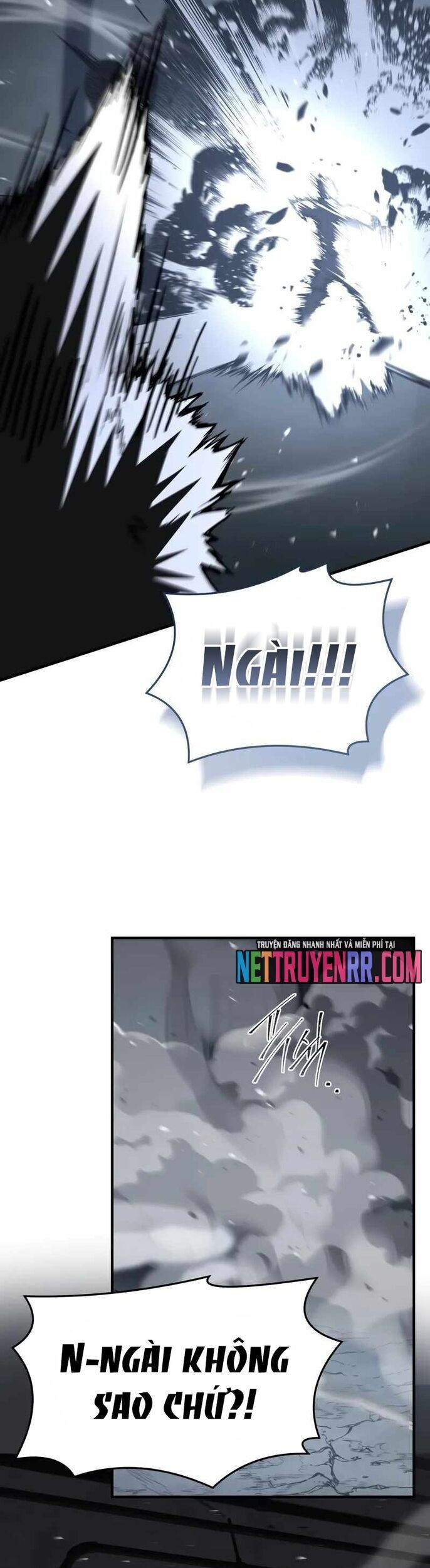 Kim Chiến Sĩ: Hành Trình Xây Dựng Đặc Tính Chap 42 - Next Chap 43