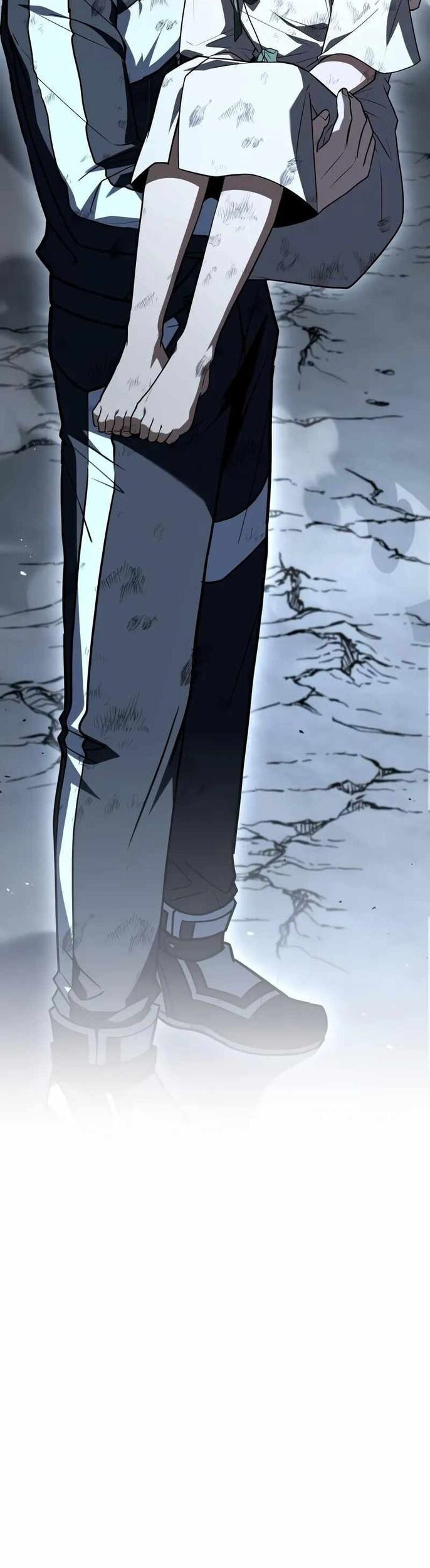 Kim Chiến Sĩ: Hành Trình Xây Dựng Đặc Tính Chap 42 - Next Chap 43