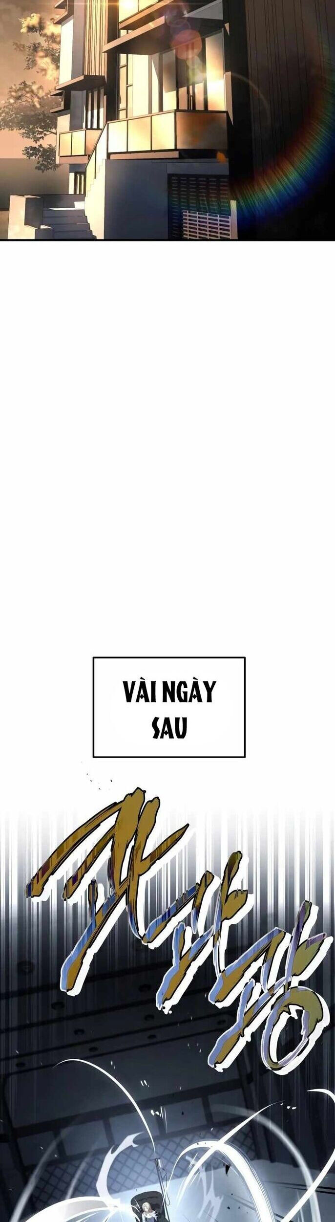 Kim Chiến Sĩ: Hành Trình Xây Dựng Đặc Tính Chap 42 - Next Chap 43