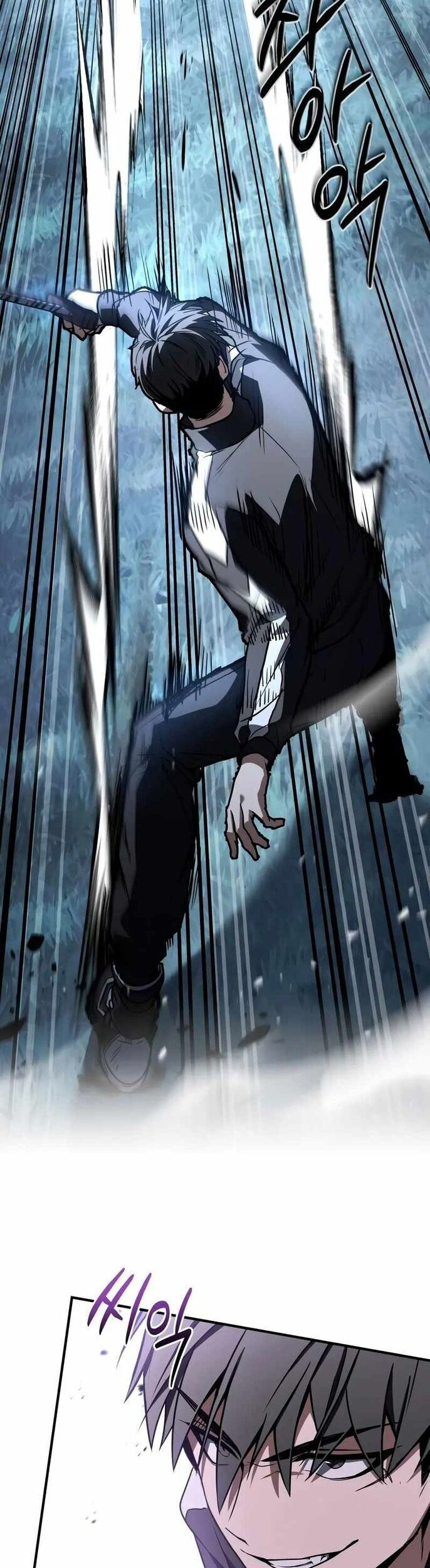 Kim Chiến Sĩ: Hành Trình Xây Dựng Đặc Tính Chap 42 - Next Chap 43
