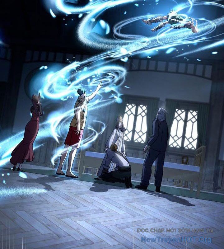 Kim Chiến Sĩ: Hành Trình Xây Dựng Đặc Tính Chap 43 - Next Chap 44