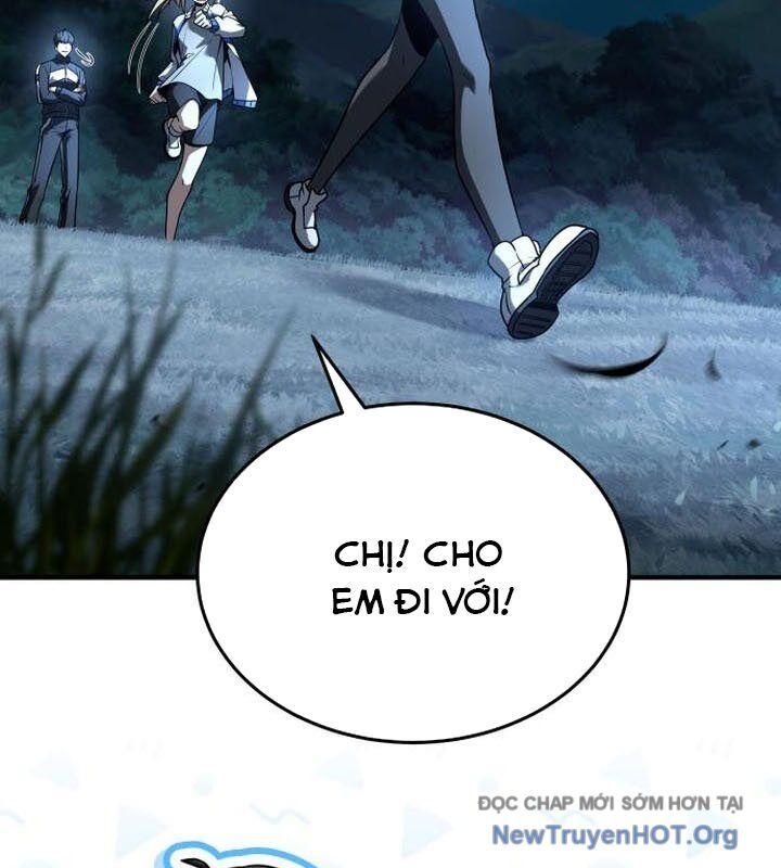 Kim Chiến Sĩ: Hành Trình Xây Dựng Đặc Tính Chap 43 - Next Chap 44