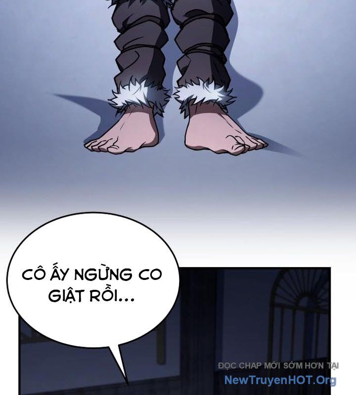 Kim Chiến Sĩ: Hành Trình Xây Dựng Đặc Tính Chap 43 - Next Chap 44