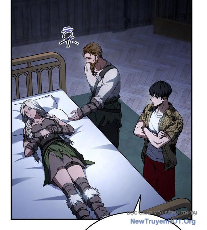 Kim Chiến Sĩ: Hành Trình Xây Dựng Đặc Tính Chap 43 - Next Chap 44