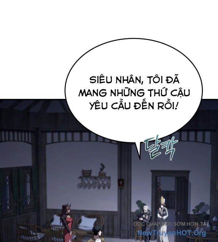 Kim Chiến Sĩ: Hành Trình Xây Dựng Đặc Tính Chap 43 - Next Chap 44