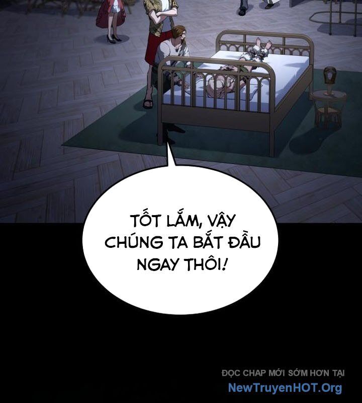 Kim Chiến Sĩ: Hành Trình Xây Dựng Đặc Tính Chap 43 - Next Chap 44