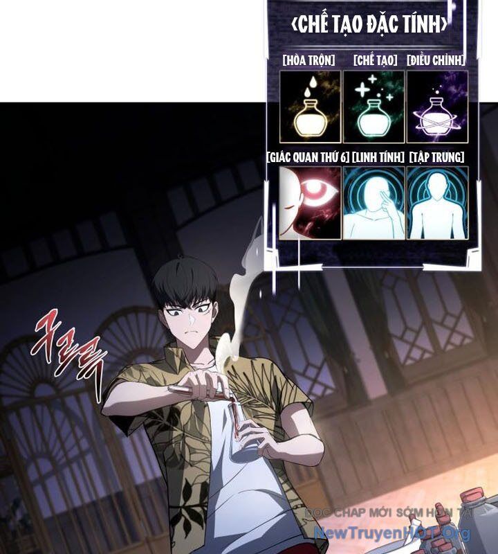 Kim Chiến Sĩ: Hành Trình Xây Dựng Đặc Tính Chap 43 - Next Chap 44