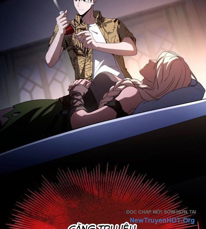 Kim Chiến Sĩ: Hành Trình Xây Dựng Đặc Tính Chap 43 - Next Chap 44
