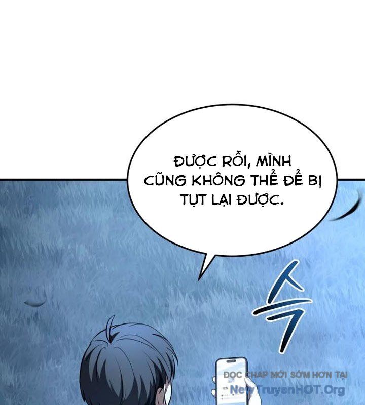 Kim Chiến Sĩ: Hành Trình Xây Dựng Đặc Tính Chap 43 - Next Chap 44