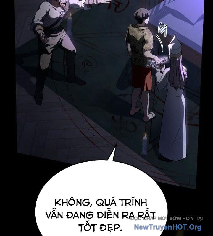 Kim Chiến Sĩ: Hành Trình Xây Dựng Đặc Tính Chap 43 - Next Chap 44
