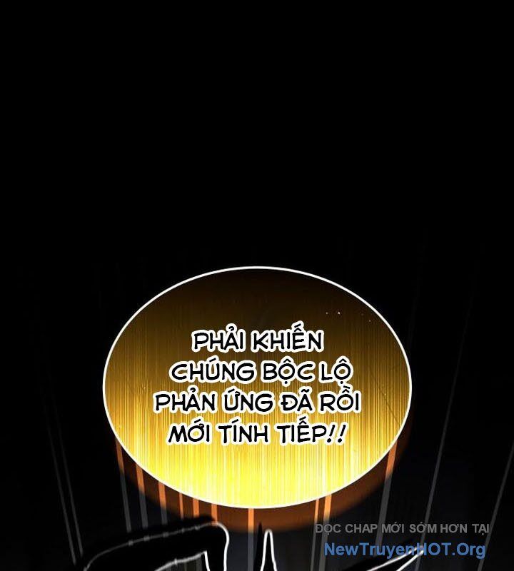 Kim Chiến Sĩ: Hành Trình Xây Dựng Đặc Tính Chap 43 - Next Chap 44